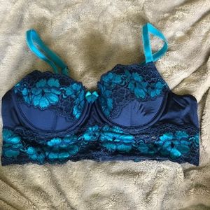 AdoreMe Balconette Bra!